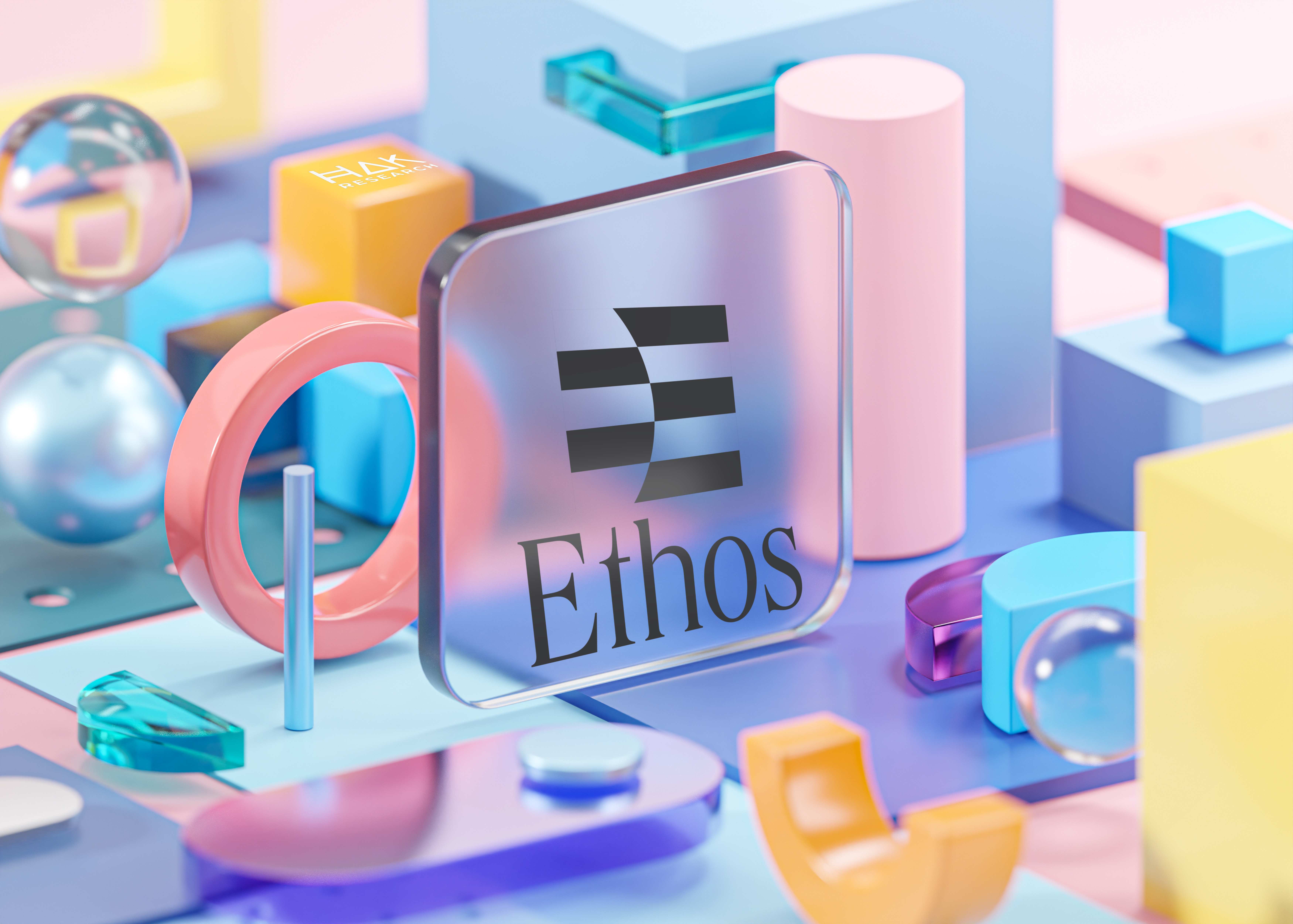 Series 37: Crypto Unlock | Ethos Network - Định Hình Lại Sự Uy tín & Danh Tiếng Trong Crypto