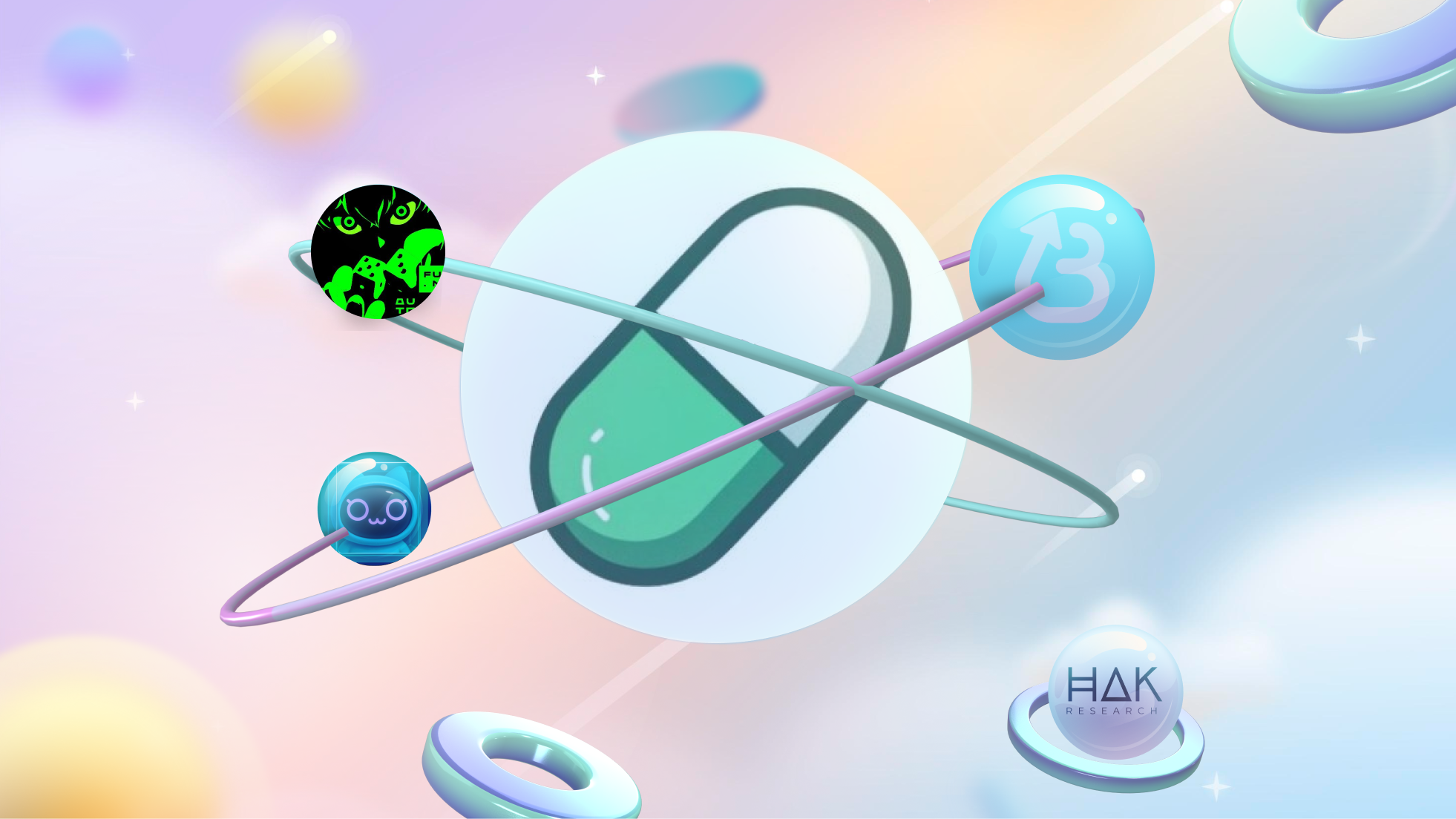 Xu Hướng Launchpad Trên Solana: Từ Memecoin Đến AI Agent