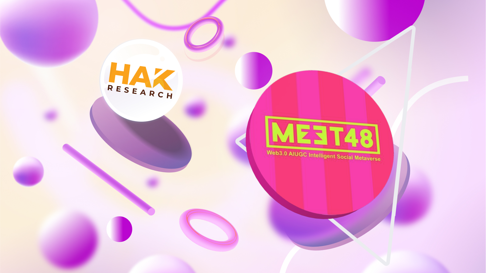 MEET48 Là Gì? Nền Tảng Metaverse Idol Tích Hợp AI & Web3