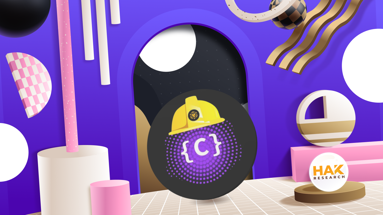 CodexField Là Gì? Phi Tập Trung Hóa Quyền Sở Hữu Mã Nguồn