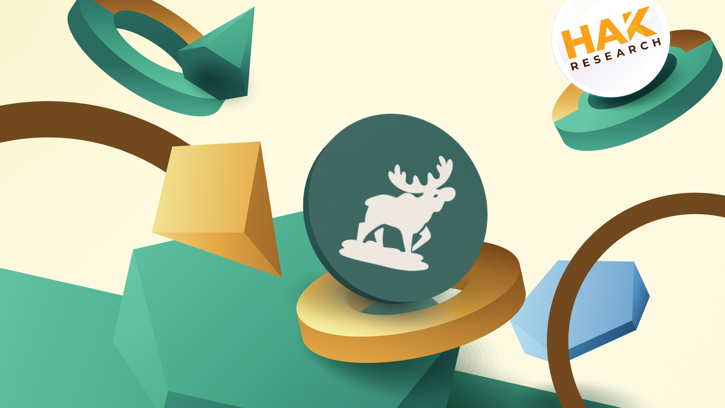 DataHaven Là Gì? Blockchain Layer 1 Lưu Trữ Phi Tập Trung