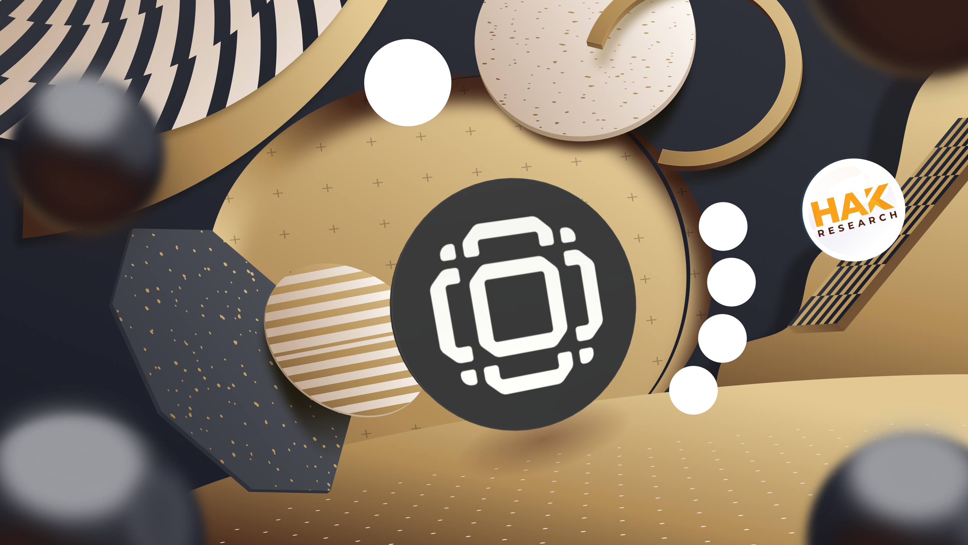 Gaia AI Là Gì? Nền Tảng AI Phi Tập Trung Nổi Bật 2025