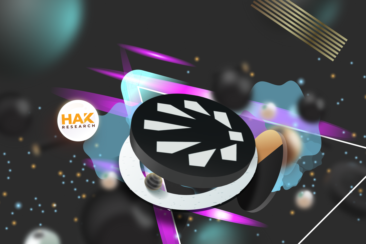 Lnfi Network Là Gì? Đưa DeFi Đến Bitcoin Với Lightning và Nostr