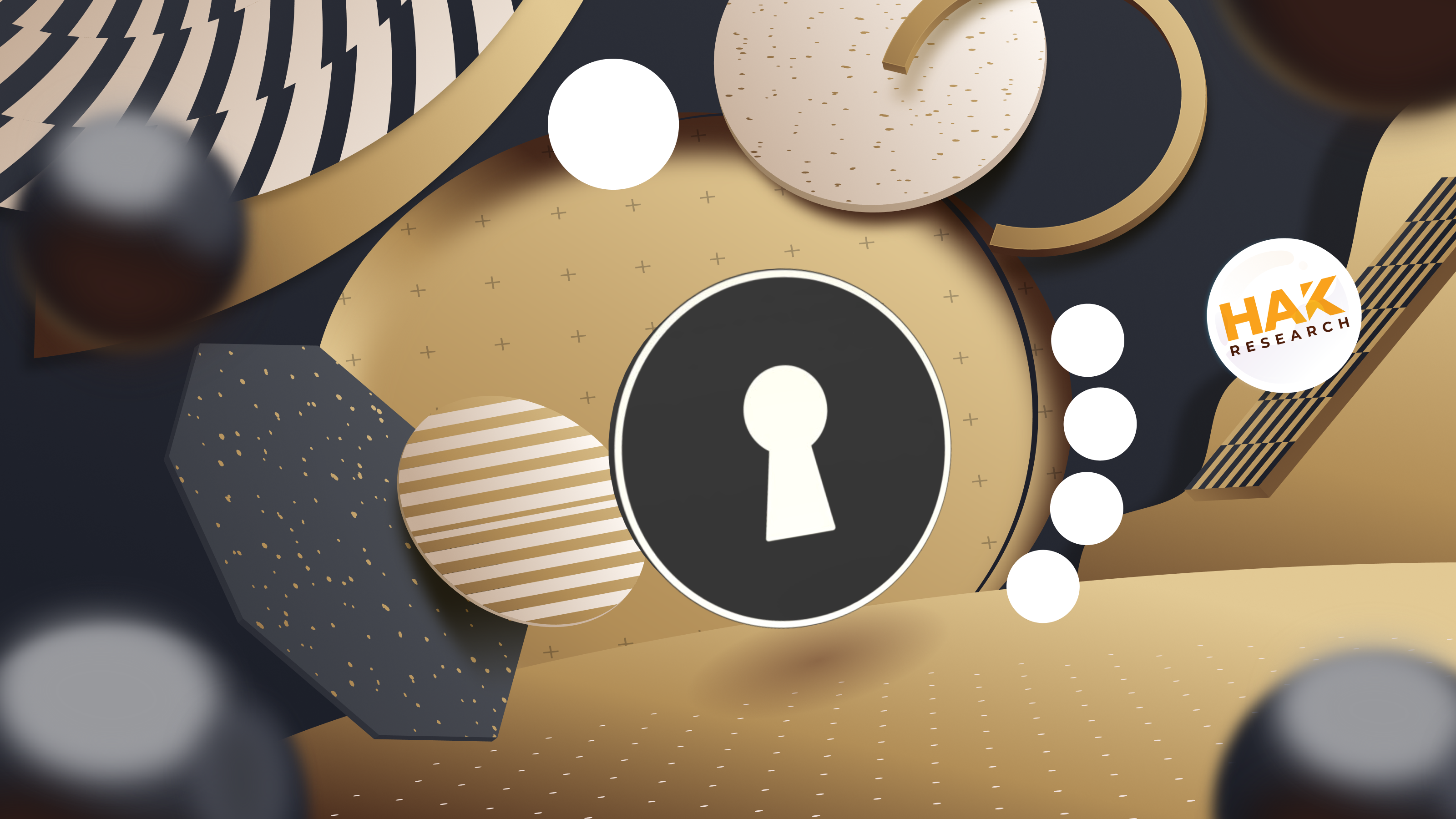 Backroom Là Gì? Thị Trường Intel Trên Blockchain