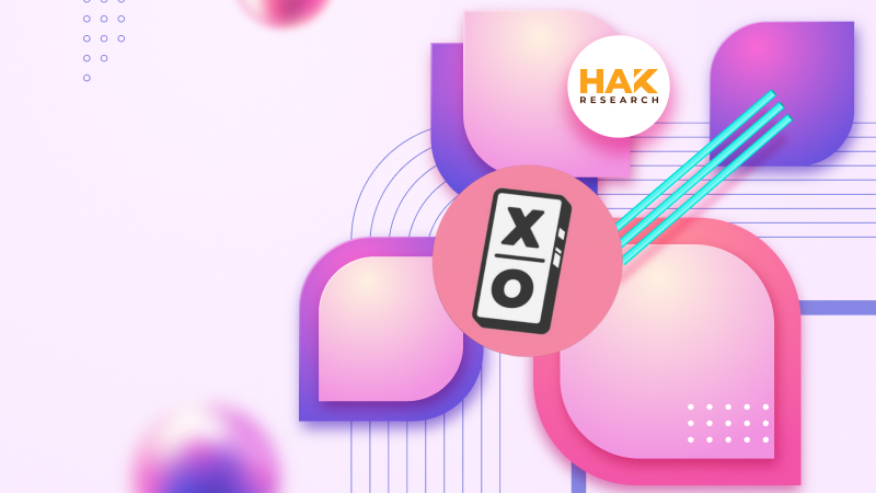 XO Market Là Gì? Giao Thức Prediction Market Trên Celestia