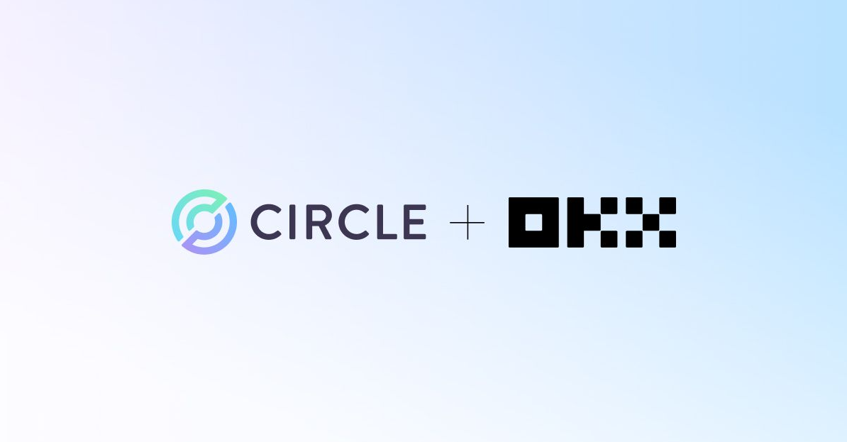 OKX Hợp Tác Với Circle Để Tăng Cường Thanh Khoản USDC Trên Toàn Cầu