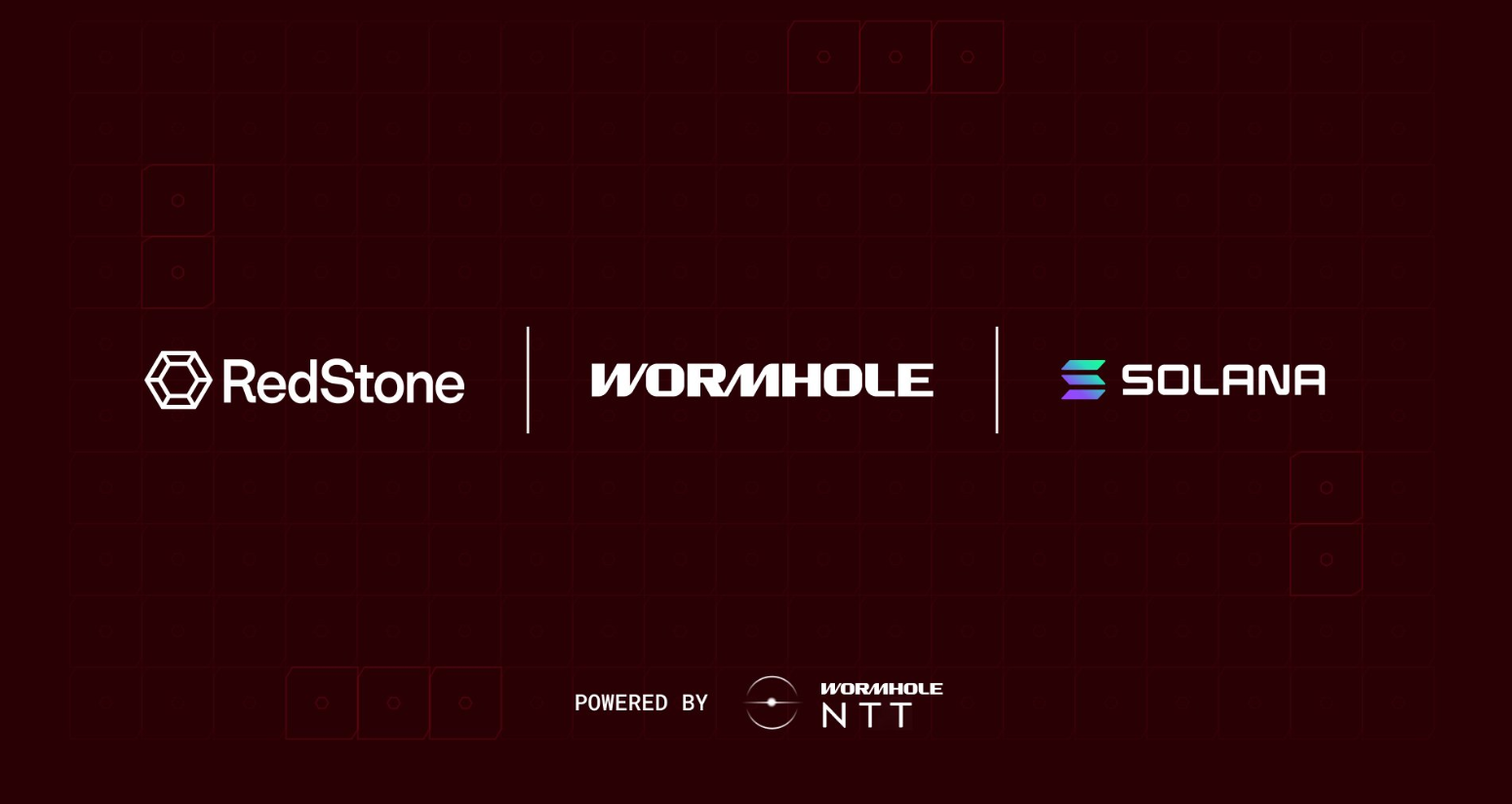 RedStone Chính Thức Triển Khai Token RED Trên Solana