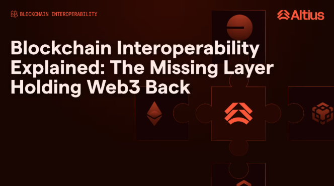 Altius Ra Mắt Giải Pháp Modular Execution Đột Phá