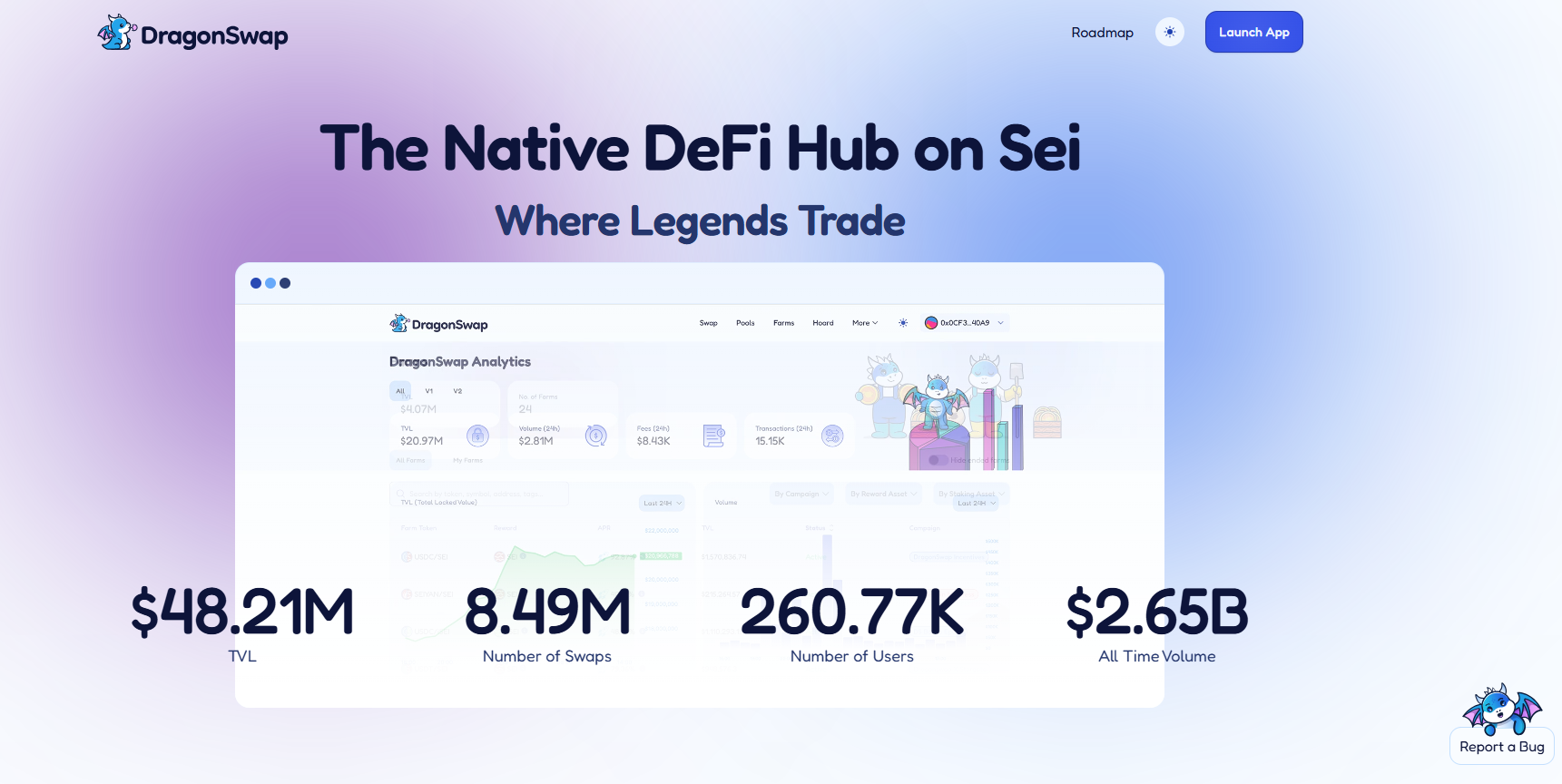 Screenshot 2025-07-16 145252 Hệ sinh thái Sei