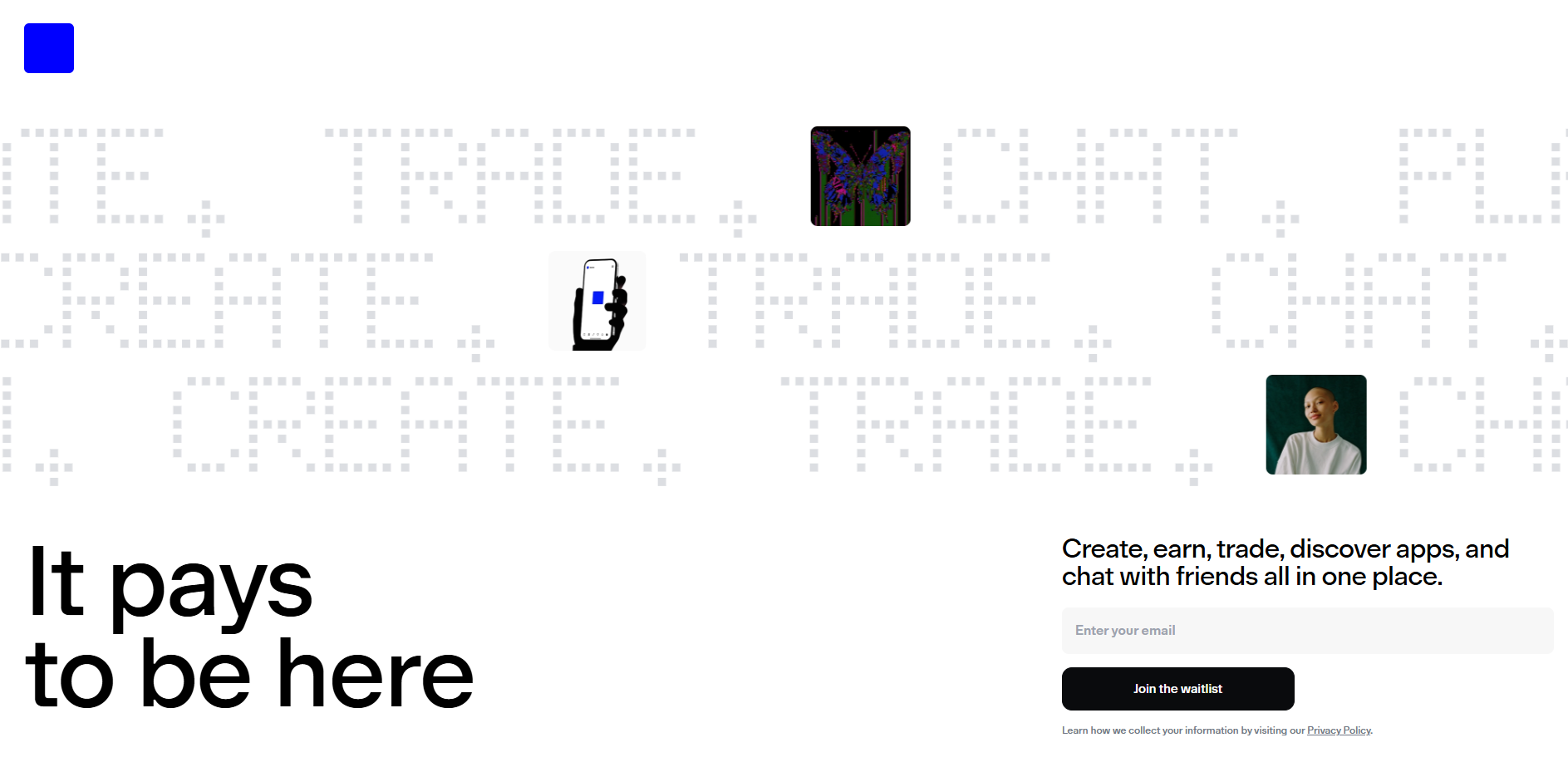 Base App là gì Base App là gì