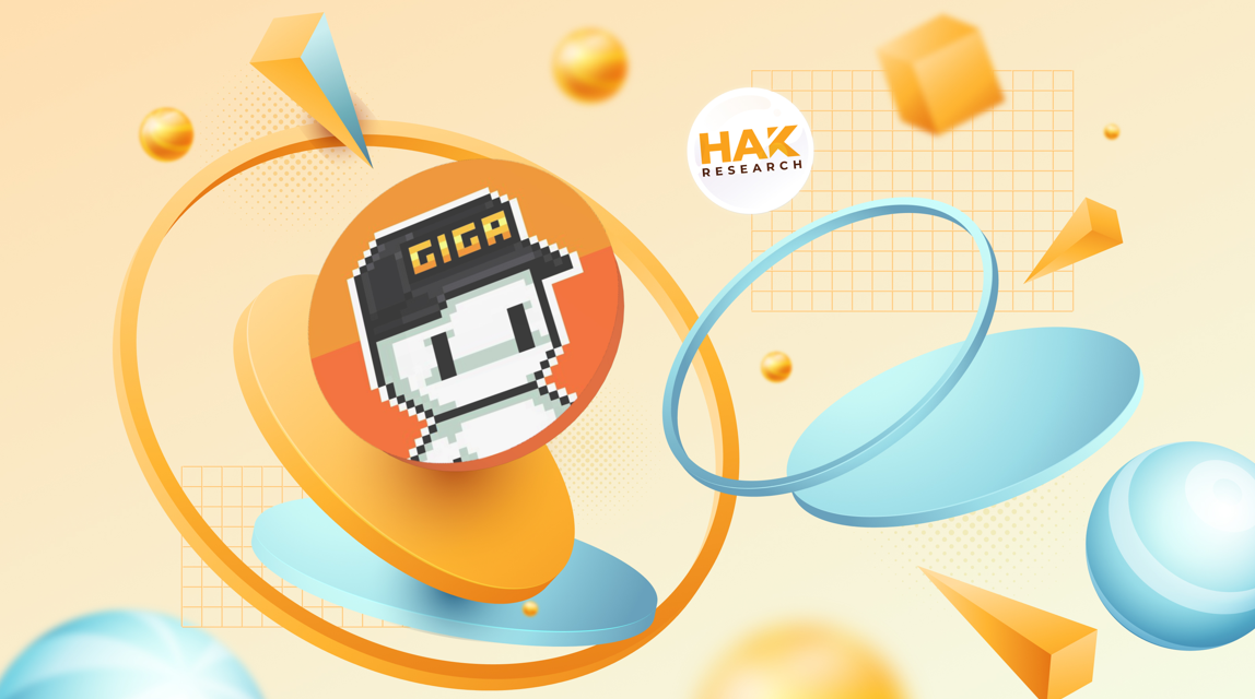 Gigaverse Là Gì? Toàn Cảnh Dự Án RPG Onchain Trên Abstract