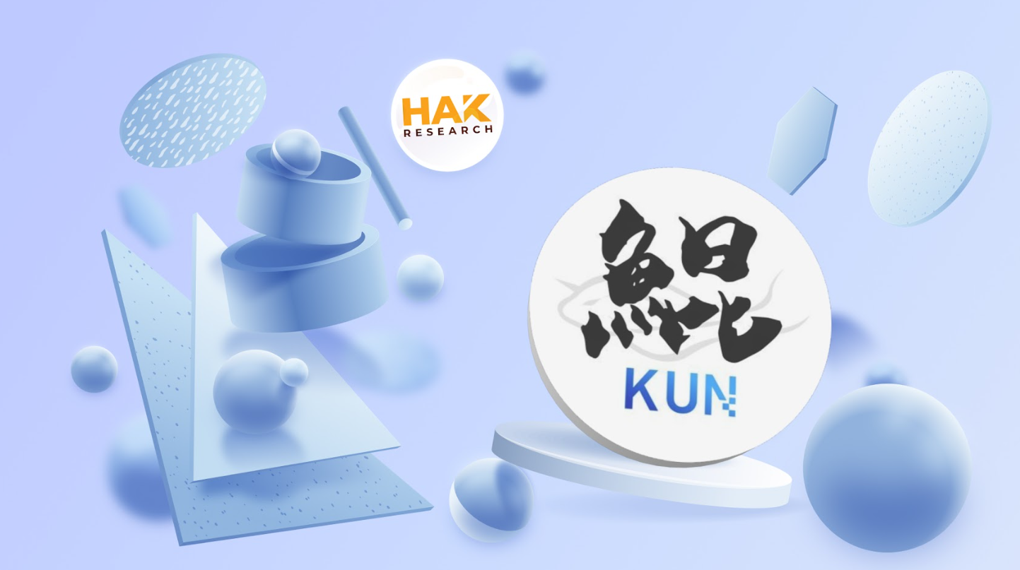 KUN Là Gì? Thanh Toán Số Toàn Cầu Dành Cho Doanh Nghiệp