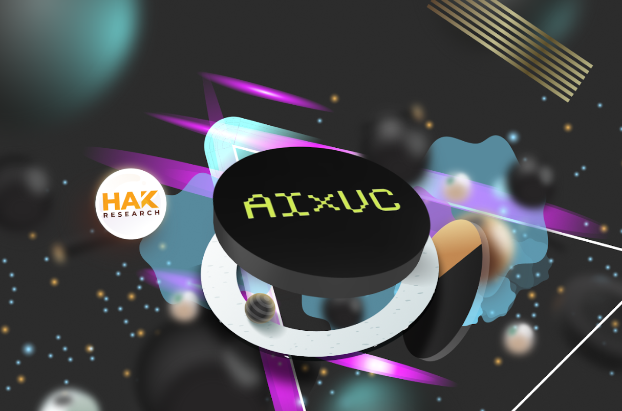 AIxVC Là Gì? Nền Tảng Quản Lý Hiệu Quả Vốn Onchain
