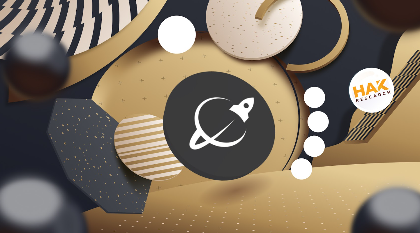 Launcher Capital Là Gì? Dự Án Game Web3 Đầy Tiềm Năng