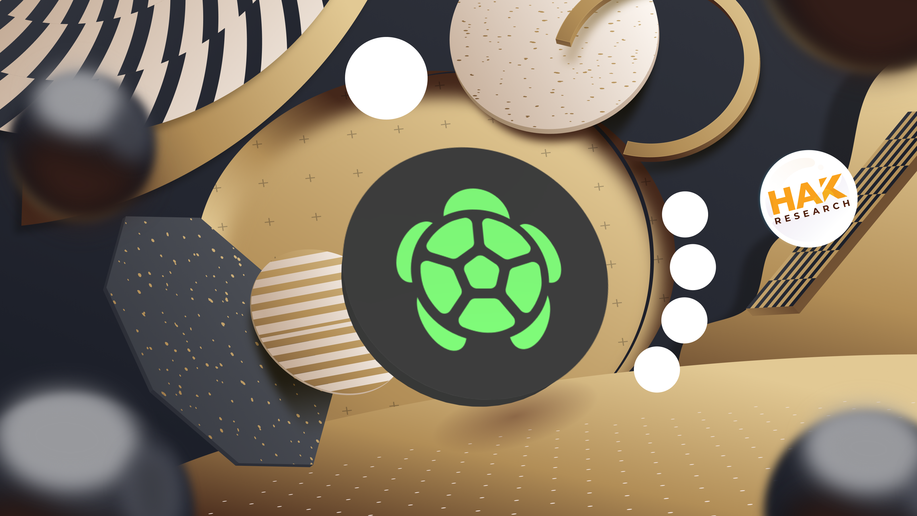 Phân Tích Turtle.club: Cầu Nối Thanh Khoản Thế Hệ Mới Cho DeFi