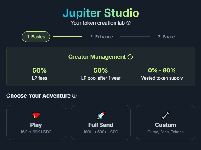 jup studio
