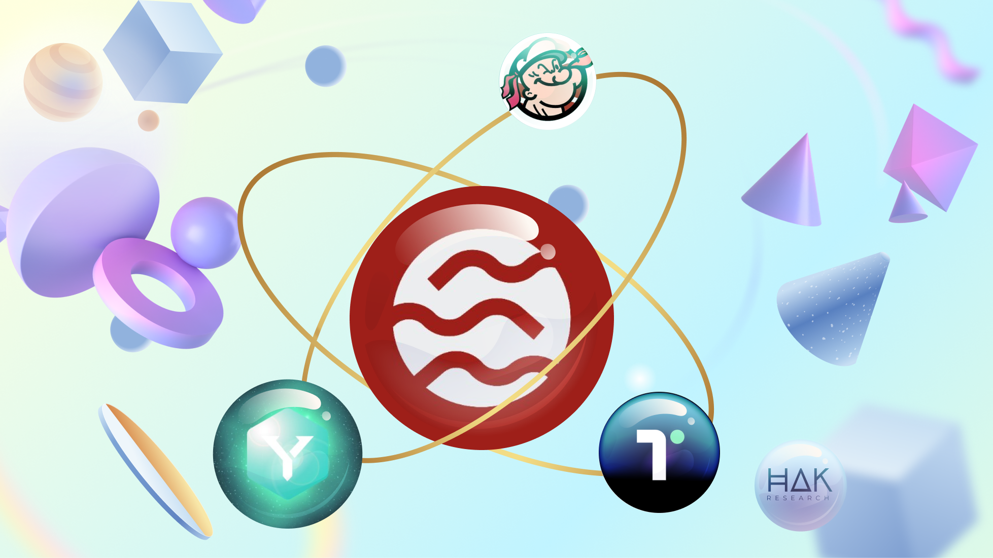 Cập Nhật Hệ Sinh Thái Sei: Điều Gì Tạo Nên Sự Tăng Trưởng Ấn Tượng?