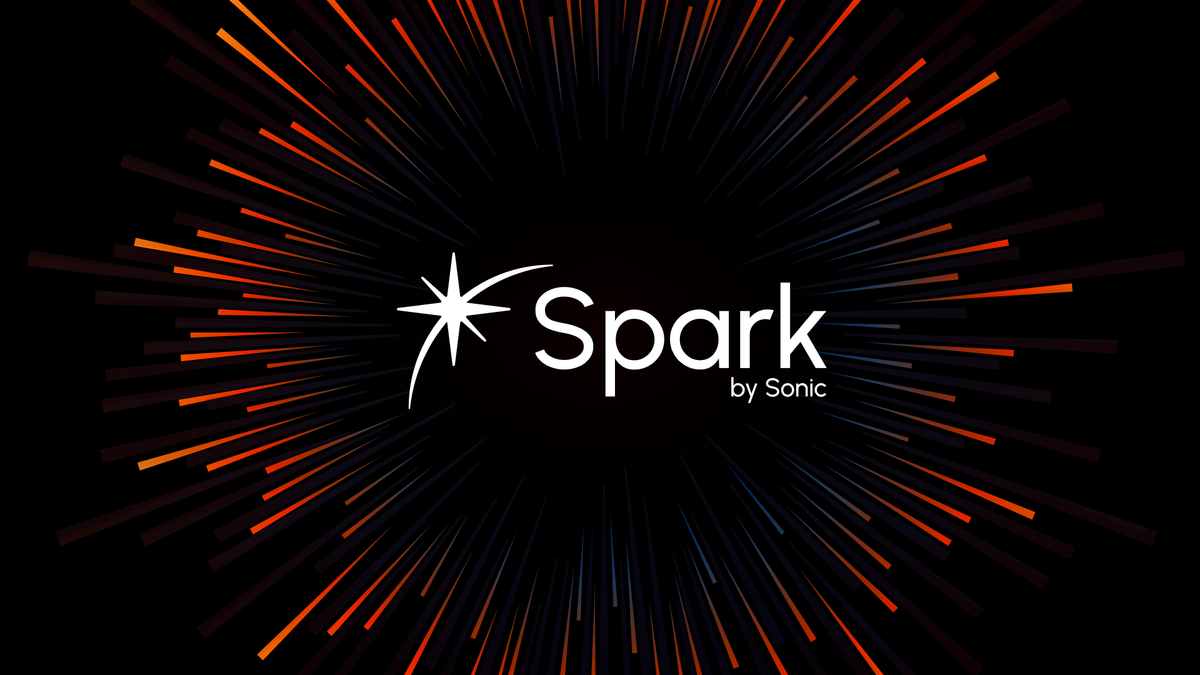 sonic-spark