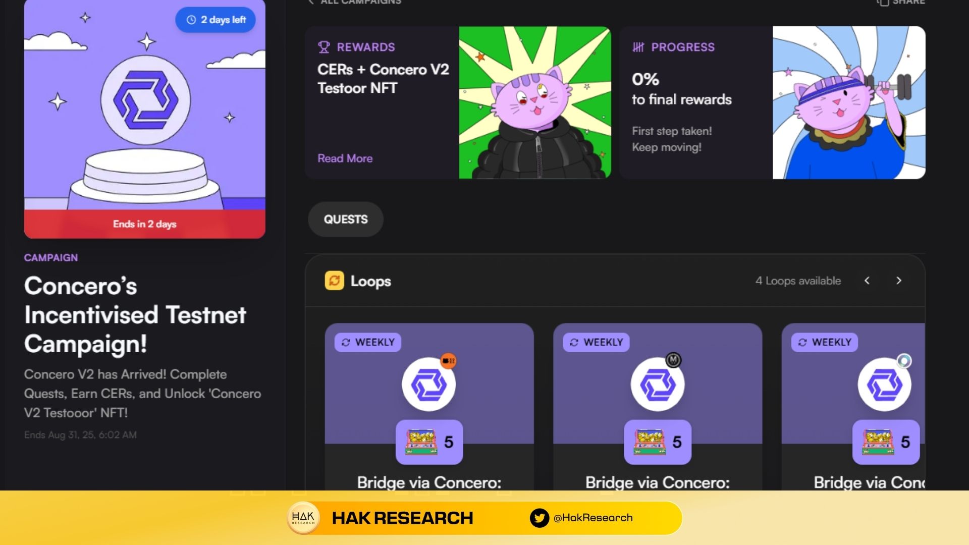 concero-airdrop concero-airdrop