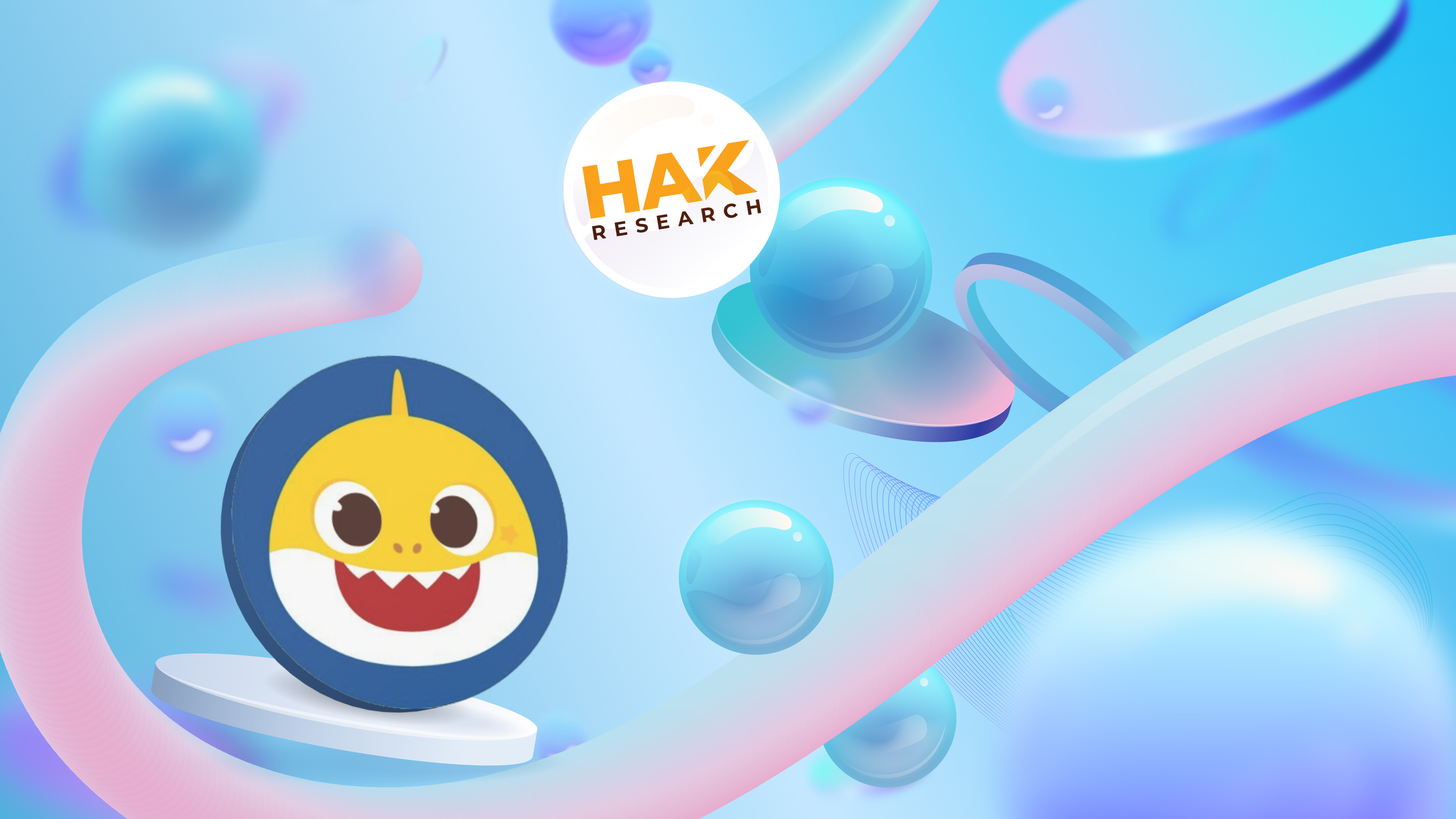Baby Shark Universe Là Gì? Nền Tảng Metaverse Trên Immutable