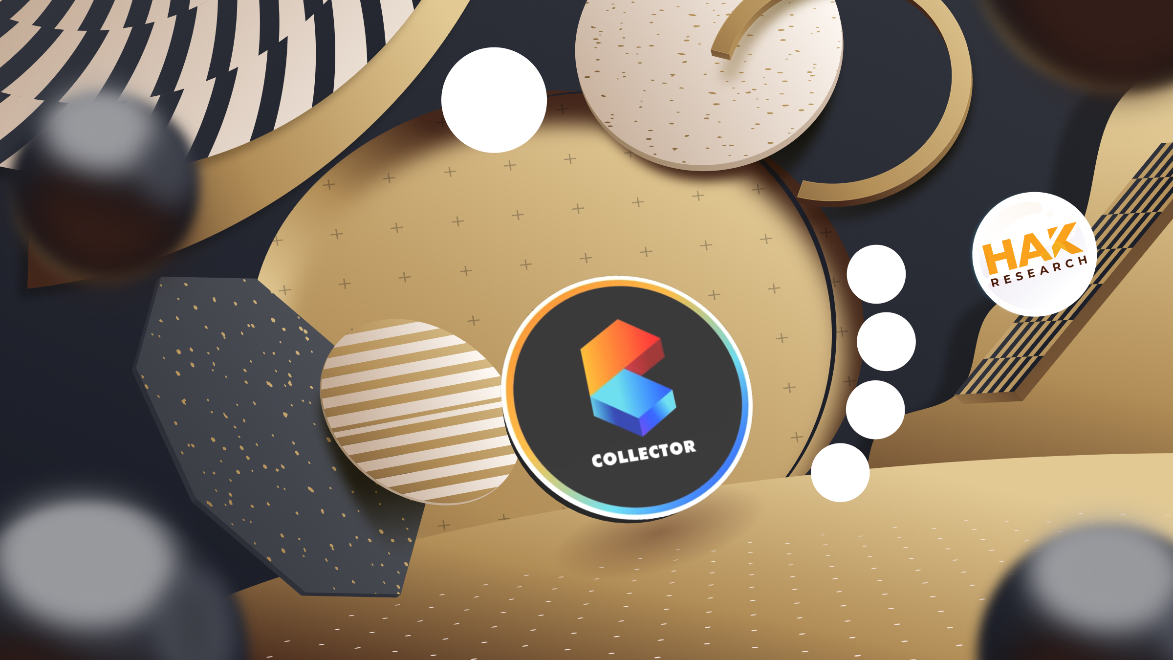 Collector Crypt Là Gì? RWA Gacha Trading Cards trên Solana