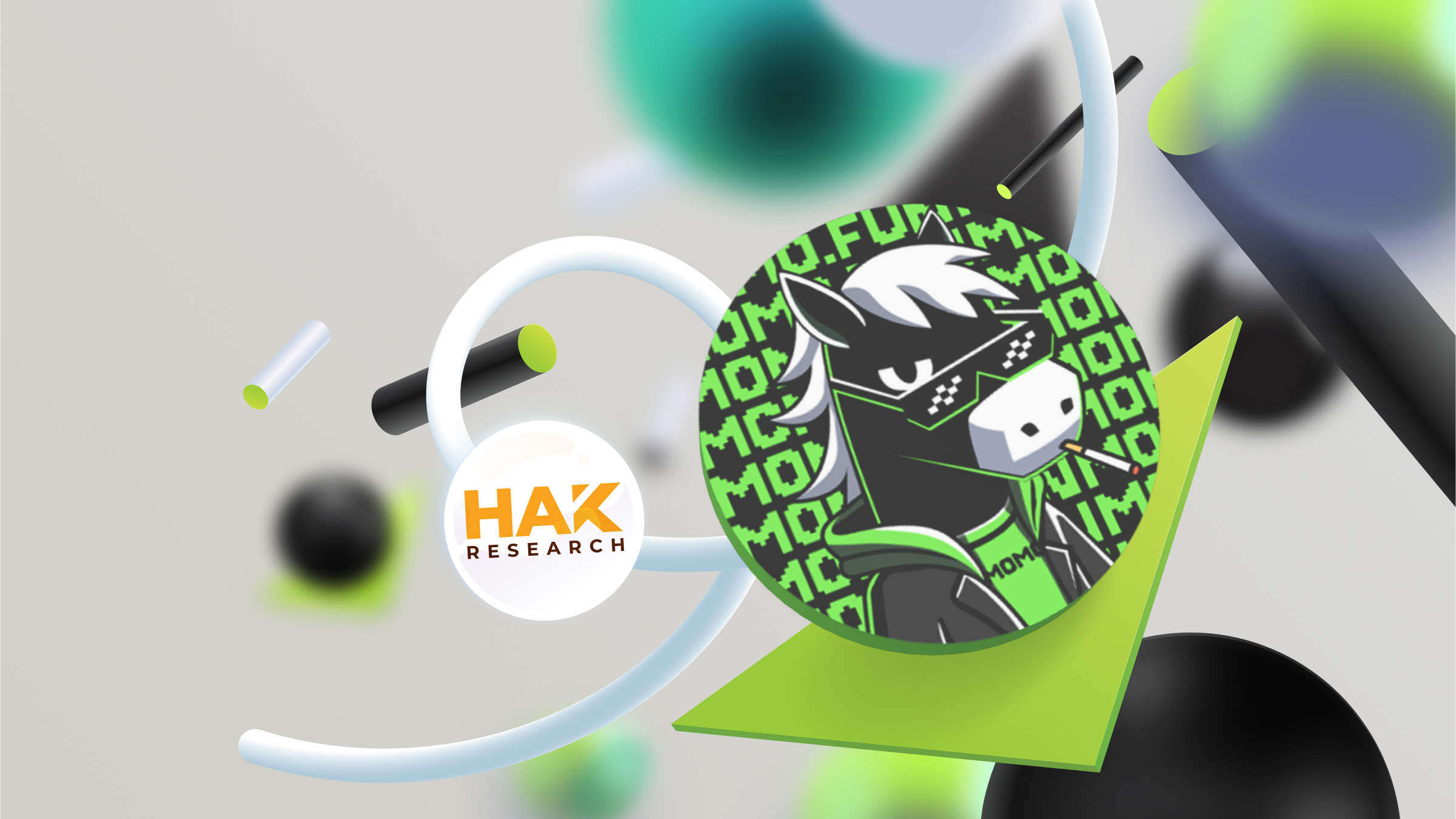 Momo.fun Là Gì? Nền Tảng IDO Memecoin Kết Hợp AI Agent