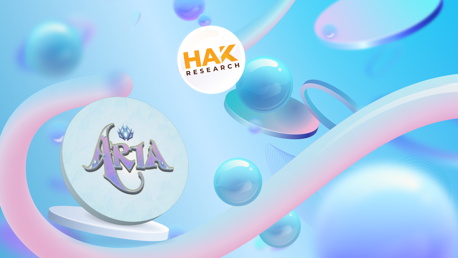 AriaAI Là Gì? Nền Tảng GameFi Kết Hợp AI Trên Telegram