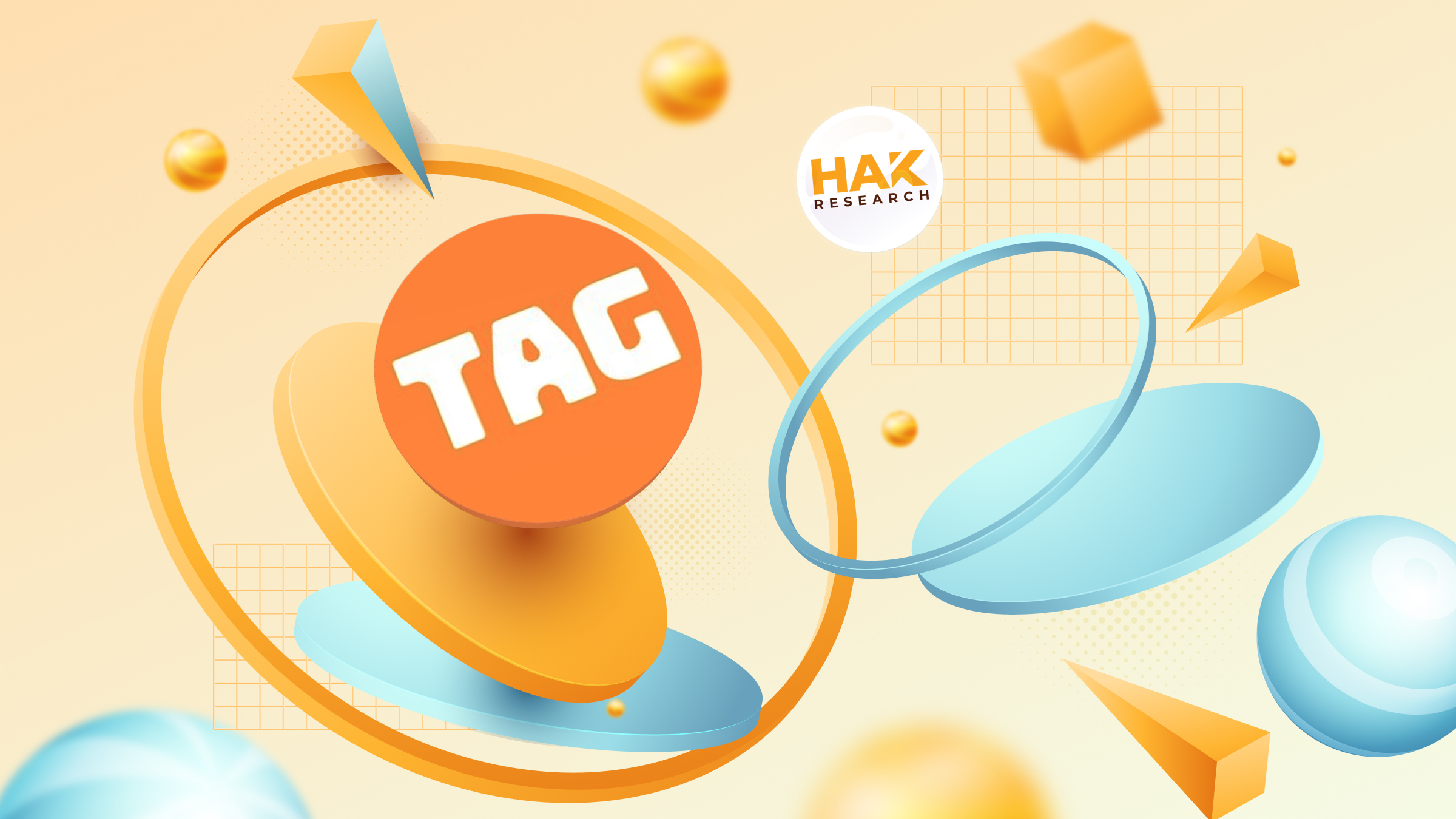 TagAI Là Gì? Nền Tảng Social Tipping Và ICM Trên BNB Chain