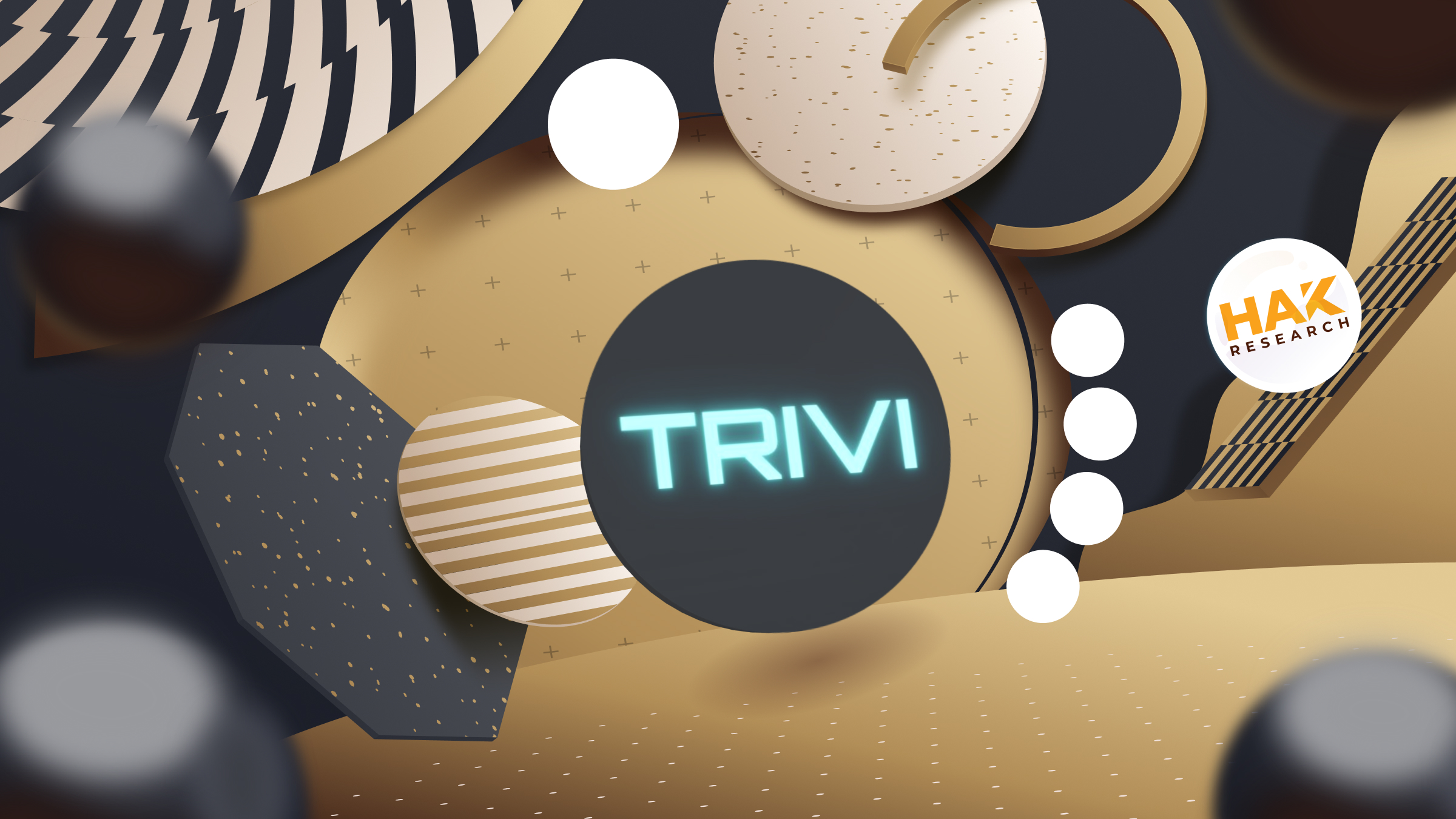 Trivi Agent Là Gì? Game Trivia AI On-Chain