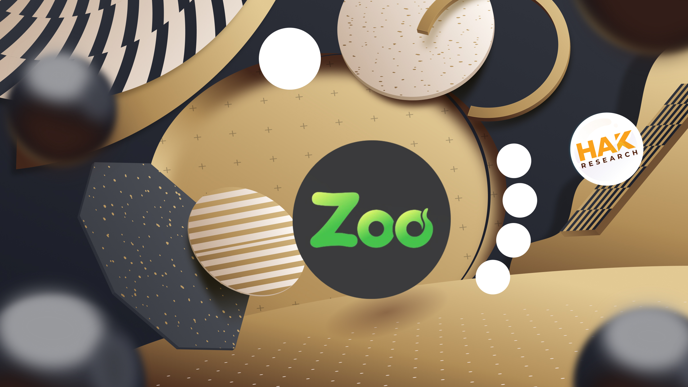 Zoo Finance Là Gì? Nền Tảng Vault Tùy Biến Trên Berachain