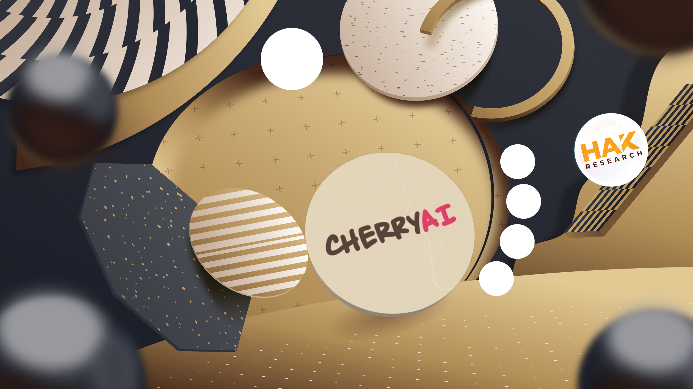 Cherry AI Là Gì? Nền Tảng Bot Telegram Cho Giao Dịch Onchain