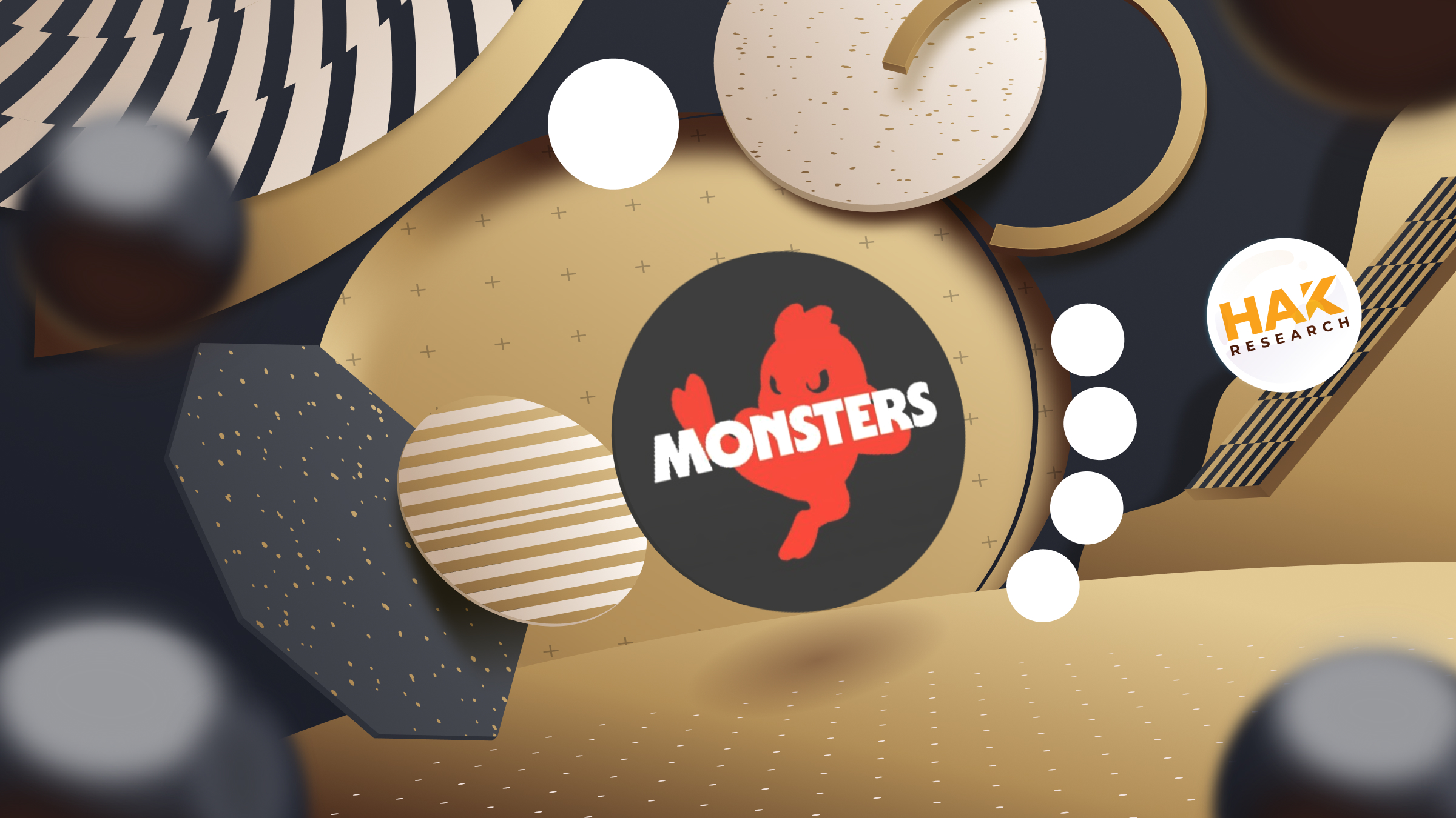 Monsters.fun Là Gì? GameFi AI Battles Với Cơ Chế Shards