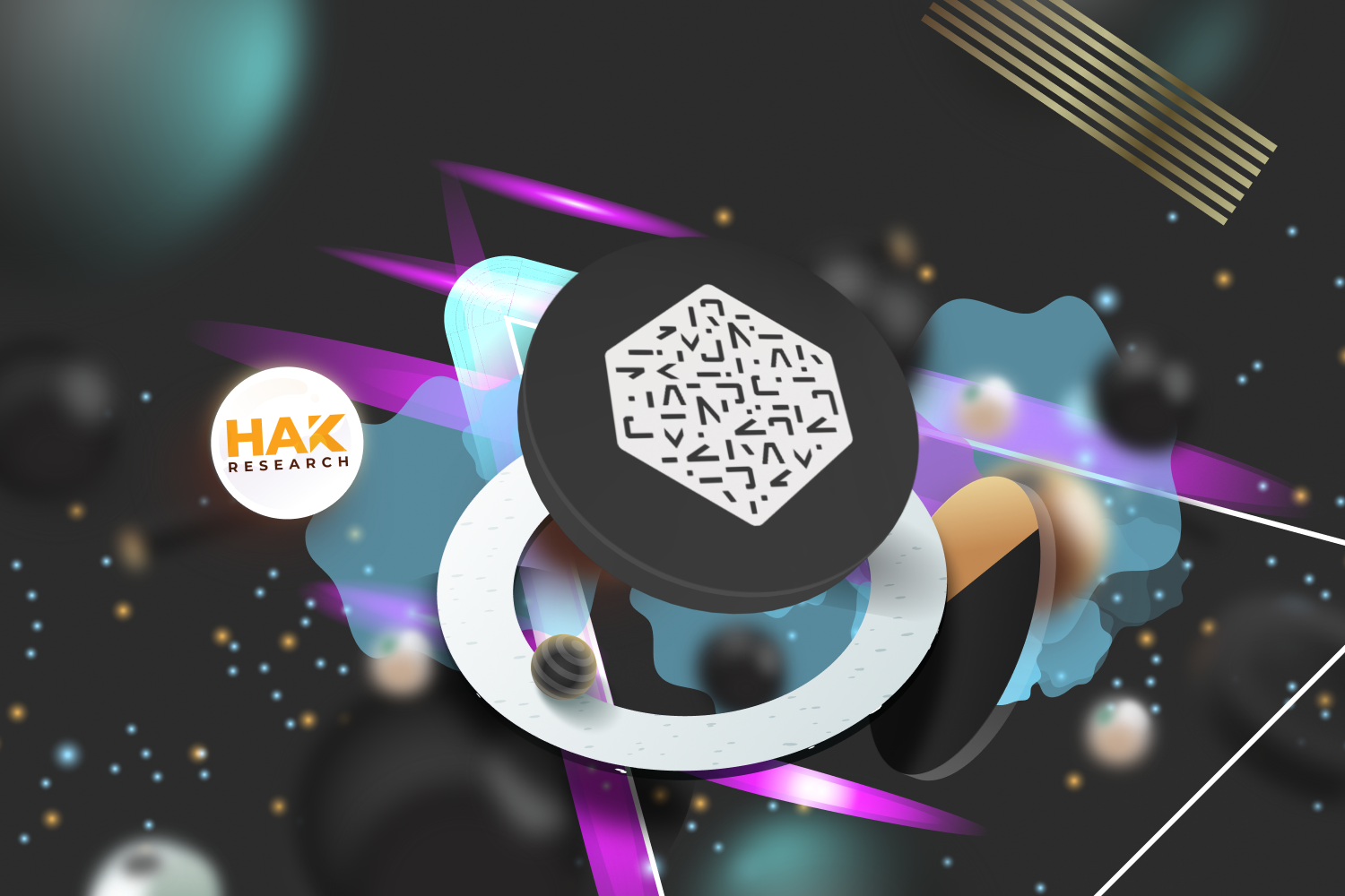 Numerai Là Gì? Tìm Hiểu Quỹ Hedge Fund Phi Tập Trung