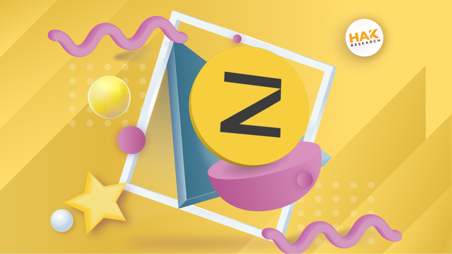 Zama Là Gì? Dự Án FHE Bảo Mật Sau Lượng Tử Cho DeFi