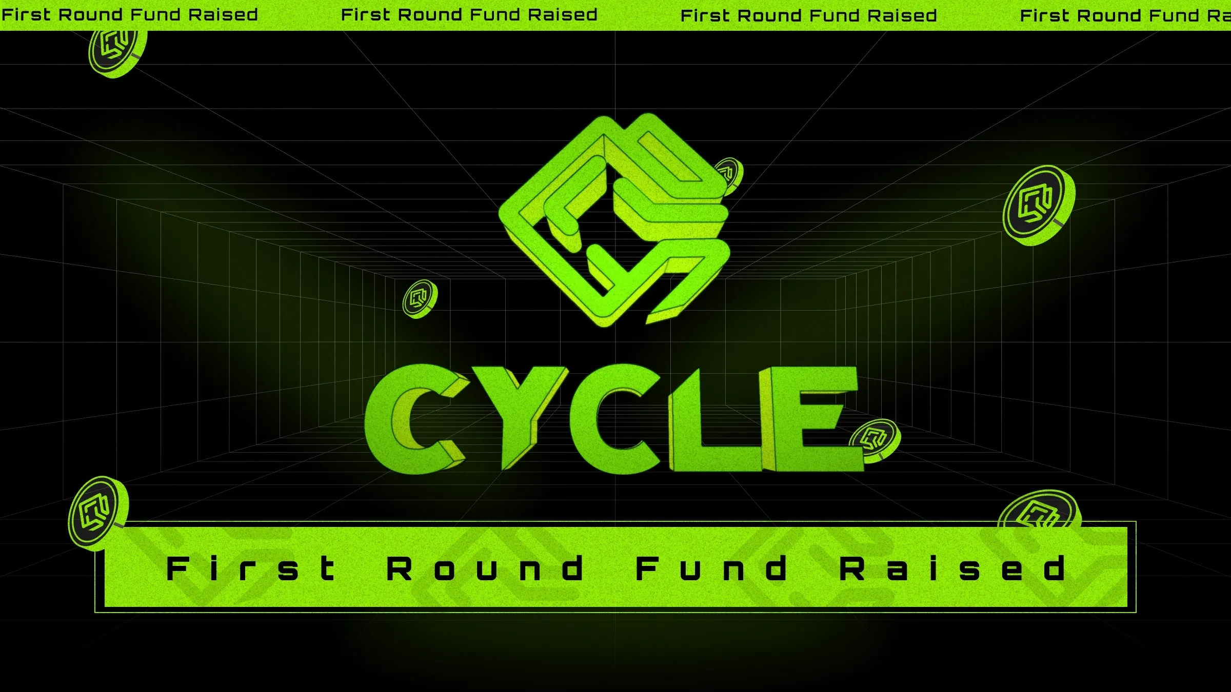 Cycle Network raise