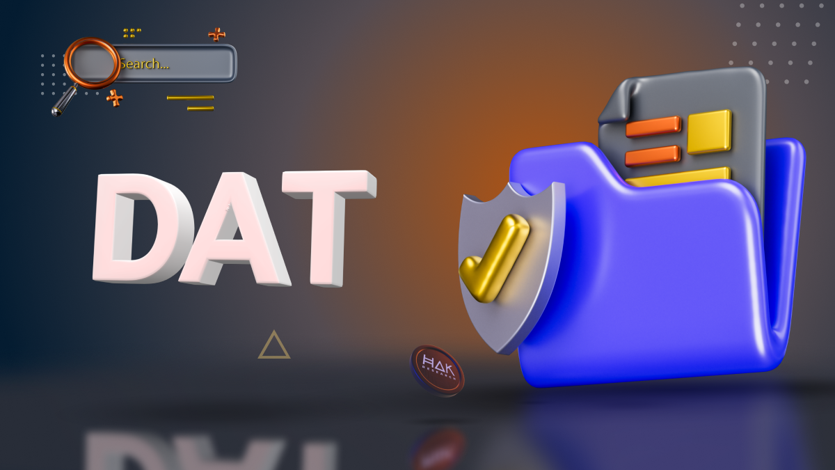 Digital Asset Treasuries Là Gì? Mô Hình Nắm Giữ Crypto Của Doanh Nghiệp