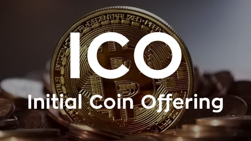 ICO là gì ICO là gì