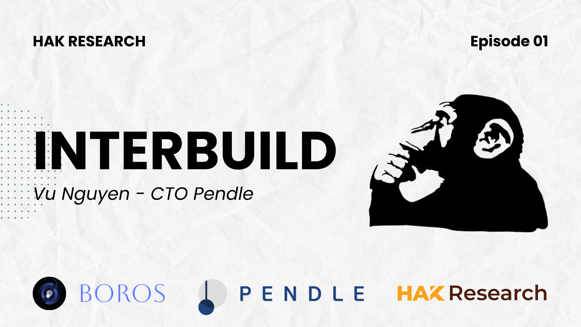 Giám Đốc Công Nghệ Pendle: “Tham Vọng Của Pendle Với Boros Vượt Ra Ngoài Thị Trường Crypto”