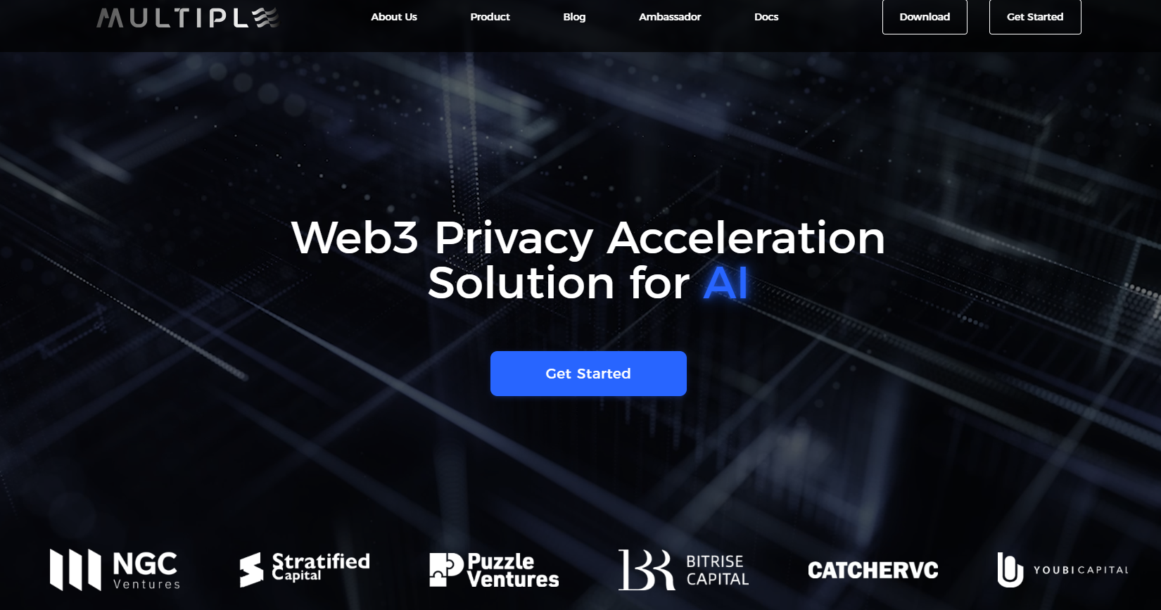 Multiple Network là gì