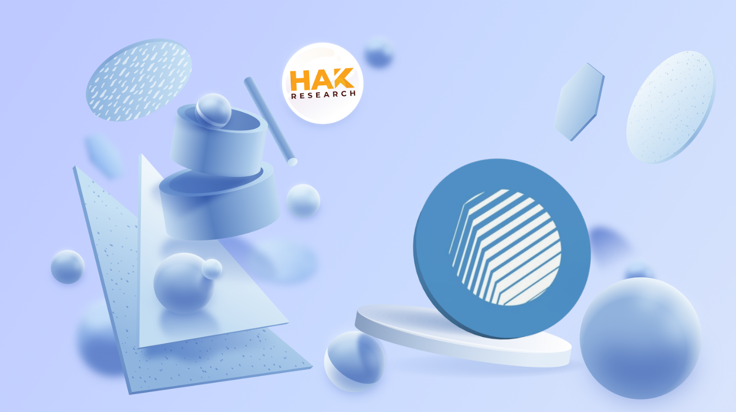 Asymmetry Finance Là Gì? Stablecoin Sinh Lãi, Không Lạm Phát