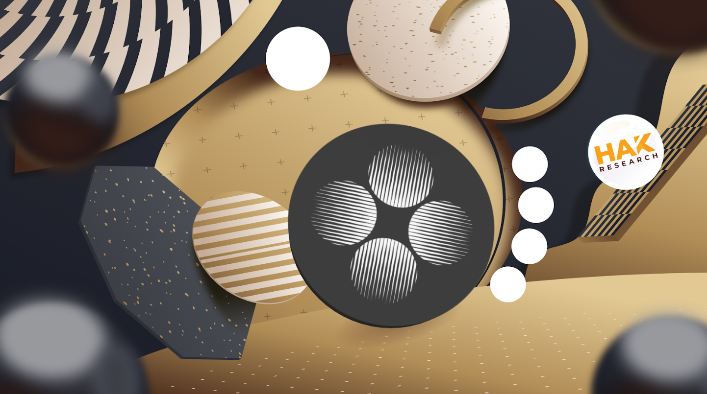 Doppler Finance Là Gì? DeFi Trên XRPL Cho Holder XRP