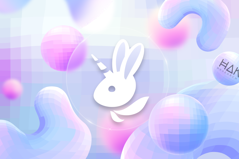 Series 24: Hidden Gem | Bunni V2: AMM Tối Ưu Vốn Và Tăng Hiệu Suất LP