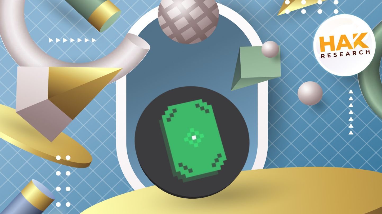 Rip.fun Là Gì? Sưu Tầm Thẻ Bài Minh Bạch Trên Base