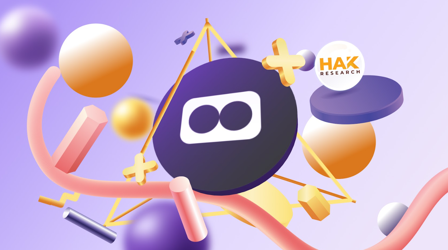 Cập Nhật Ekubo: Mở Rộng Vị Thế Thông Qua Tối Ưu Hóa Liquidity