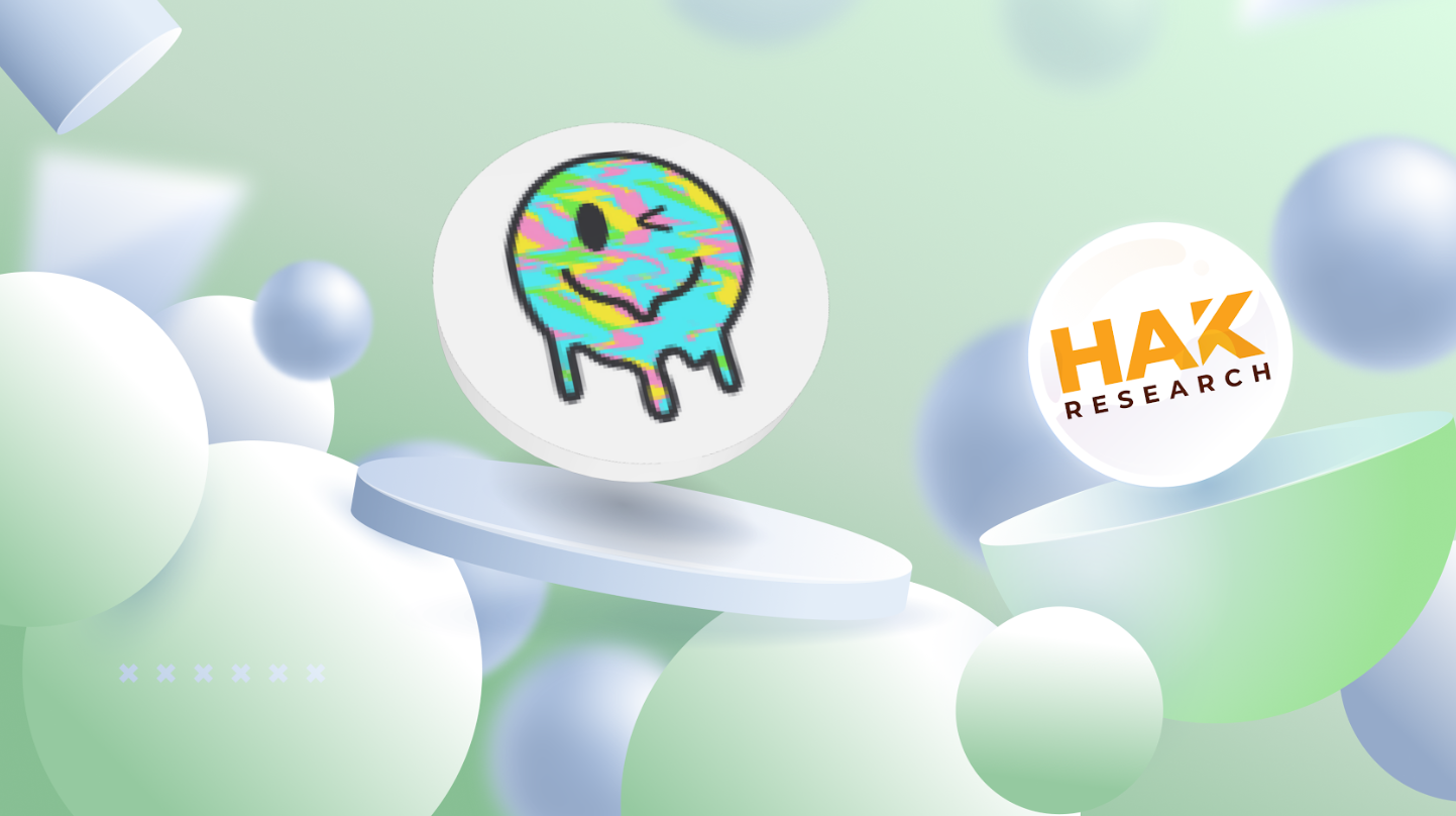 Winks.fun Là Gì? Tổng Quan Về Tiền Điện Tử Winks.fun