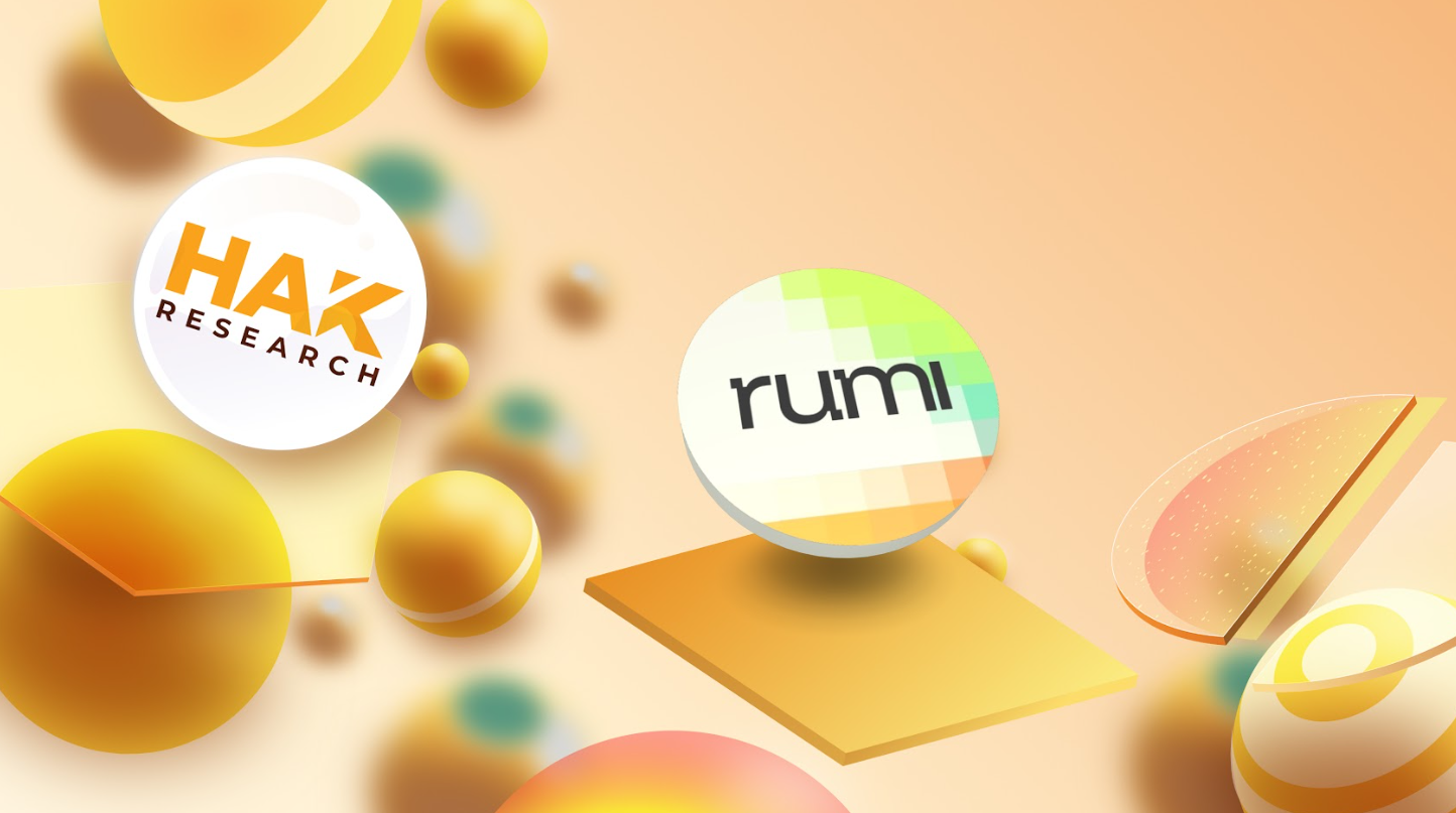 Rumi Labs Là Gì? DePIN + AI Thưởng Người Xem Streaming