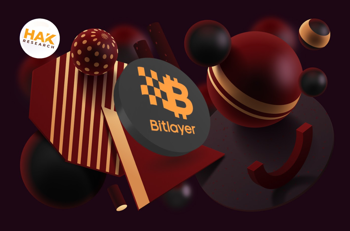 Giải pháp mở rộng Bitcoin Layer 2