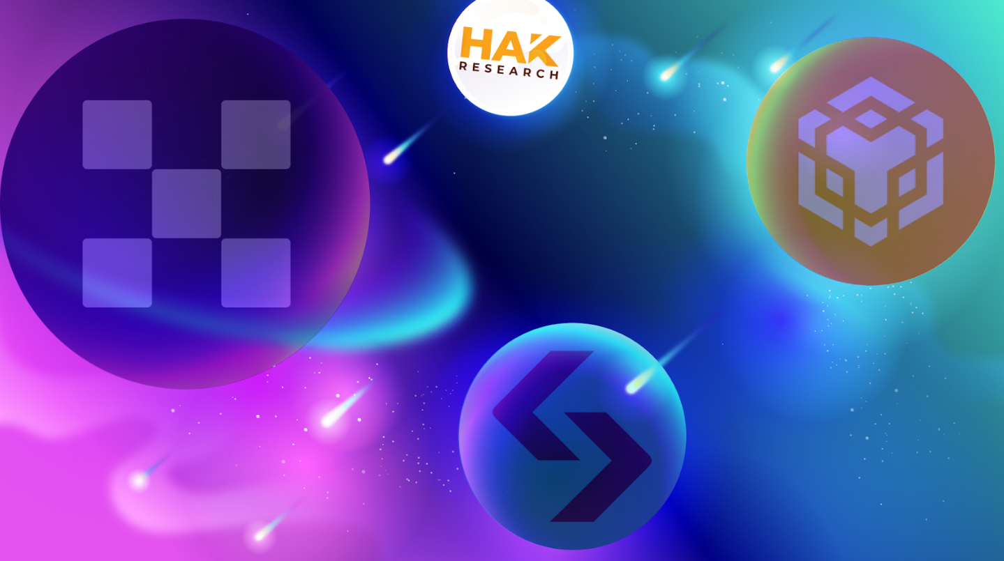 Phân Tích Coin Sàn OKB: Dự Án Có Đang Bị Định Giá Quá Thấp?