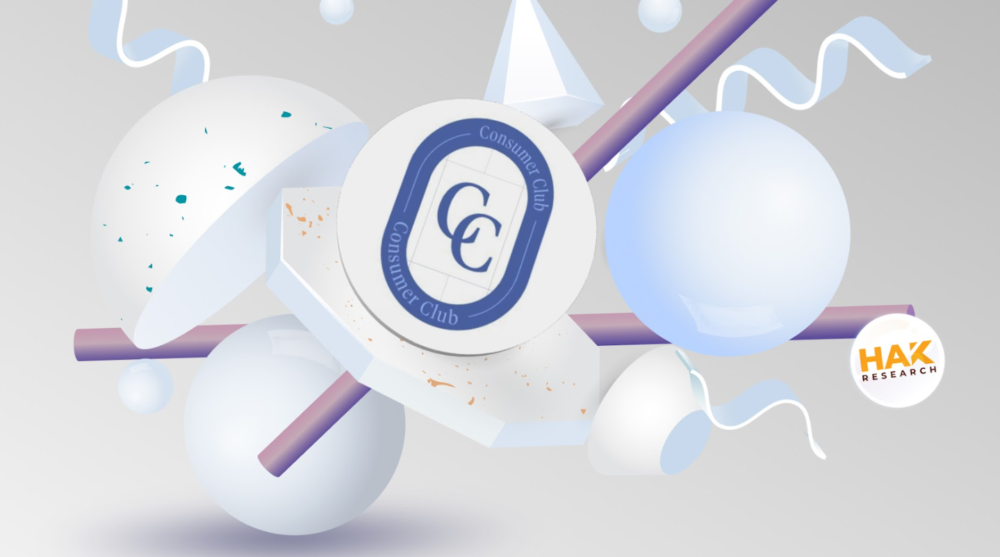 Consumer Club Là Gì? Cộng Đồng Founder Consumer App