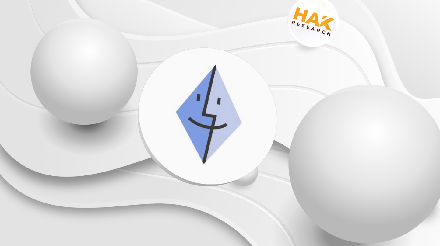 Ethos Vision Là Gì? Cơ Chế Ponzi Dựa Trên Gamified DeFi